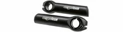 Ergotec Embouts De Guidon Evo 1