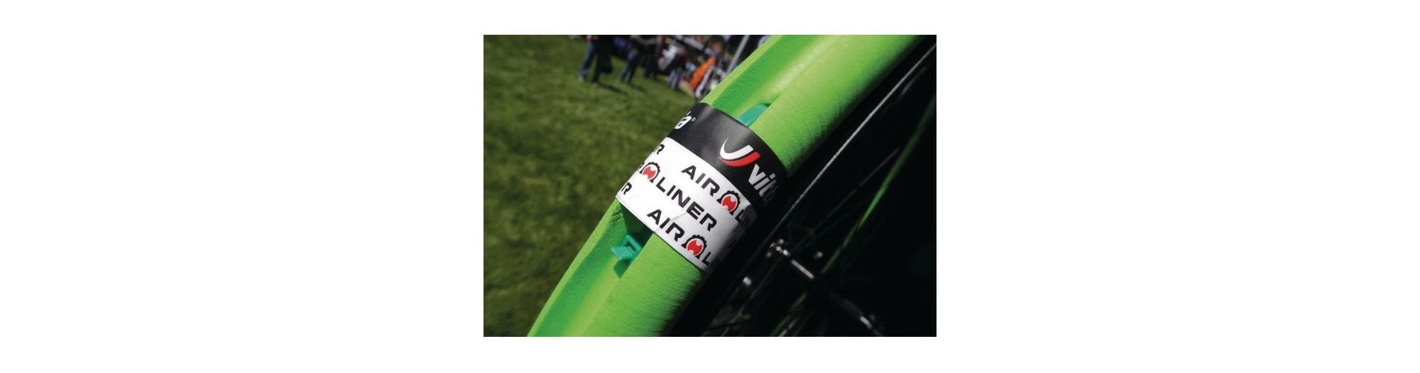 Vittoria Air-Liner Protection Anti-crevaison Taille L De 2.5" à 2.7" 5 Vittoria Air-Liner Protection Anti-crevaison Taille L De 2.5" à 2.7" – Image 3