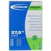 Schwalbe Chambre à Air SV21F Freeride 27.5" 54/75-584 Valve Presta 2 Schwalbe Chambre à Air SV21F Freeride 27.5" 54/75-584 Valve Presta -Vélos CompletsSoldes Boutique chb 21f 650bx21 30 vsvp 21
