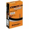 Continental Chambre à Air Légère MTB 27.5x1.75-2.50 Valve Presta -Vélos CompletsSoldes Boutique chb presta 275 47 62 584 42mm 18