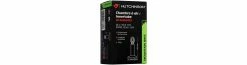 HUTCHINSON Chambre à Air 26x1.30 à 1.65 Valve Schrader 48mm