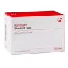 BONTRAGER Chambre à Air 29X2.00/2.40