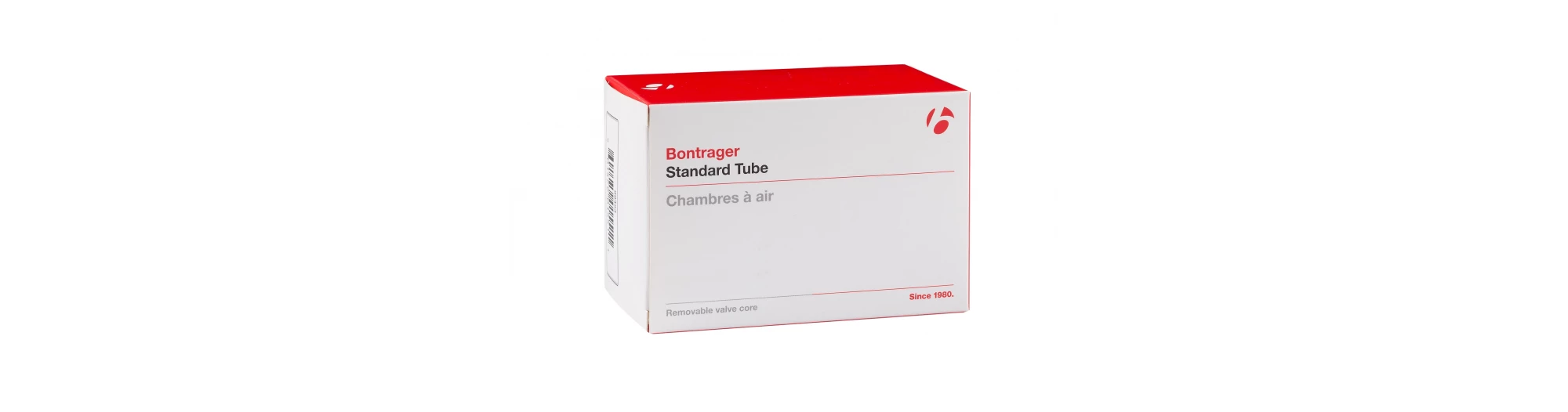 BONTRAGER Chambre à Air 29X2.00/2.40 3 BONTRAGER Chambre à Air 29X2.00/2.40