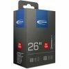 Schwalbe Chambre à Air SV12A 26x1.00-1.50 Valve Presta -Vélos CompletsSoldes Boutique chb sv12a 26x25 40 vp 40mm 21