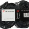 HUTCHINSON Chambre à Air 29x1.90-2.35 Valve Presta 48mm Lot De 2 -Vélos CompletsSoldes Boutique chbx2 std 29x19 235 vp 48mm 21