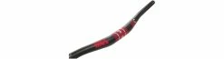 Race Face Guidon Relevé Sixc Low 31.8X785mm