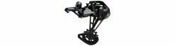 Shimano Dérailleur Arrière XT 12V RD-M8100 SGS Shadow+