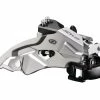 Shimano Dérailleur Avant Altus FD-M370