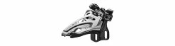 Shimano Dérailleur Avant XT FD-M8020 Si-Sw Fr-Pull HC