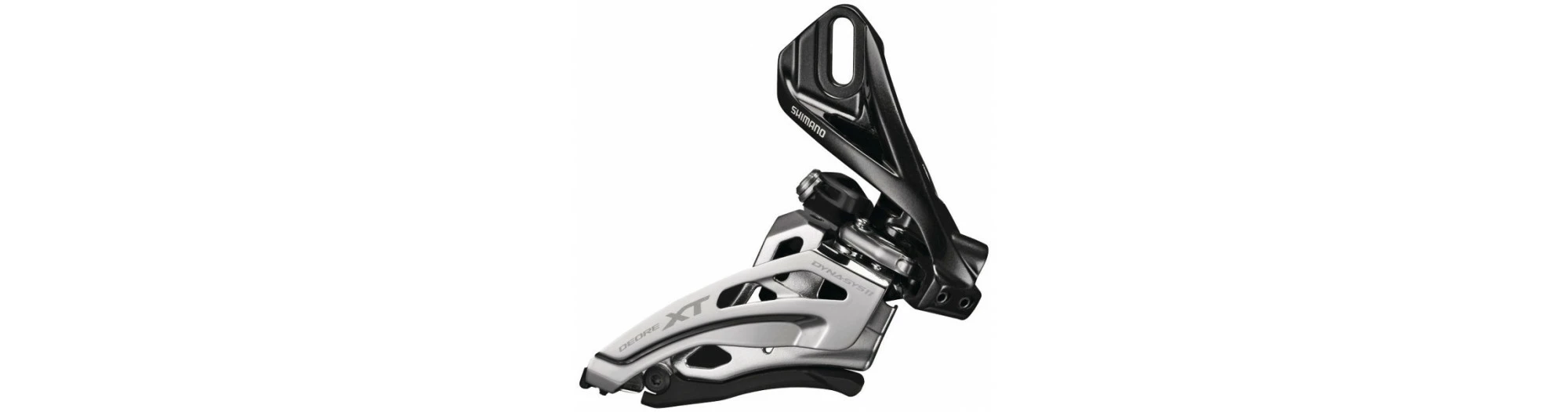 Shimano Dérailleur Avant XT FD-M8020 Fr-Pull D-type 4 Shimano Dérailleur Avant XT FD-M8020 Fr-Pull D-type – Image 2