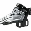 Shimano Dérailleur Avant SLX FD-M7020 -Vélos CompletsSoldes Boutique drav slx fd m7020 11v dual pull 18