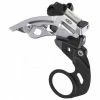 Shimano Dérailleur Avant SLX FD-M660 Type-E -Vélos CompletsSoldes Boutique drav slx m660 3x9v 19