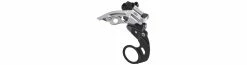 Shimano Dérailleur Avant SLX FD-M660 Type-E
