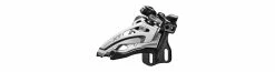 Shimano Dérailleur Avant XT FD-M8020