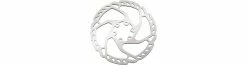 Shimano Disque De Frein SLX RT66 6 Trous 203mm