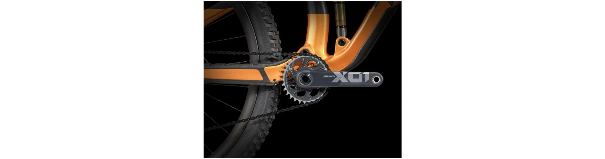 Trek Fuel EX 9.9 X01 AXS 6 Trek Fuel EX 9.9 X01 AXS – Image 4