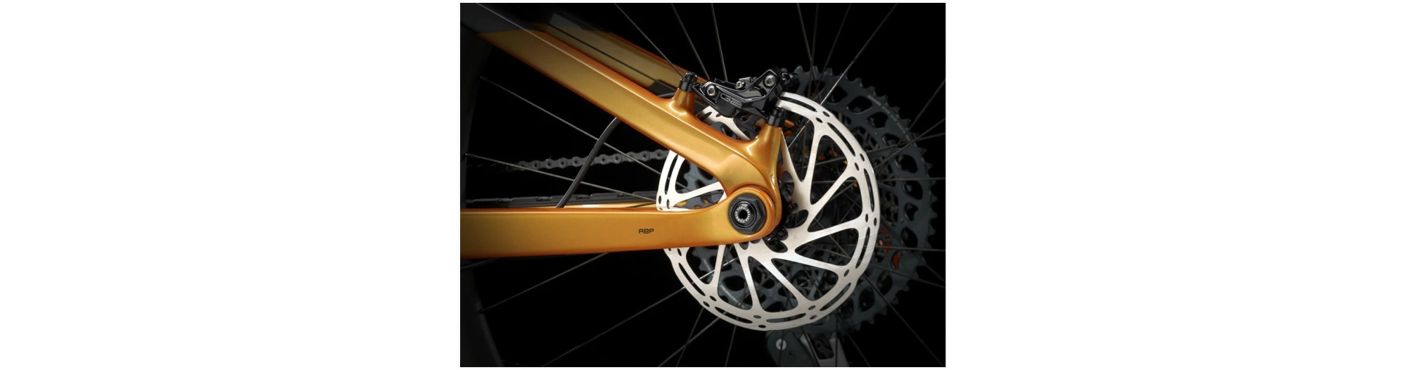 Trek Fuel EX 9.9 X01 AXS 8 Trek Fuel EX 9.9 X01 AXS – Image 6