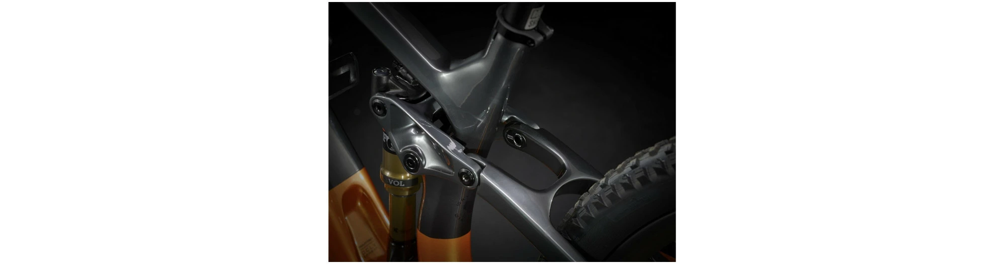 Trek Fuel EX 9.9 X01 AXS 9 Trek Fuel EX 9.9 X01 AXS – Image 7