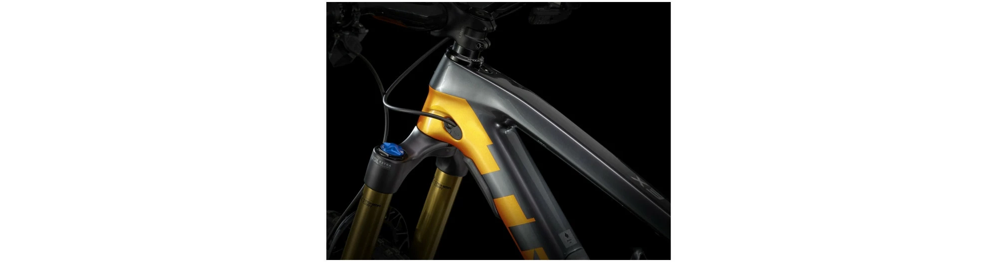 Trek Fuel EX 9.9 X01 AXS 10 Trek Fuel EX 9.9 X01 AXS – Image 8