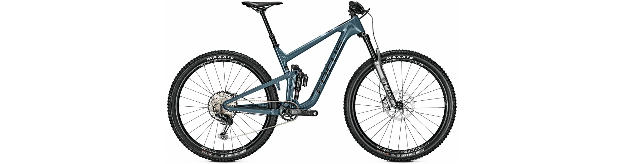 Focus Jam 8.9 Nine 3 Focus Jam 8.9 Nine