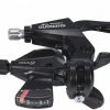 Shimano Levier/manette Droite ST-M310 8-V