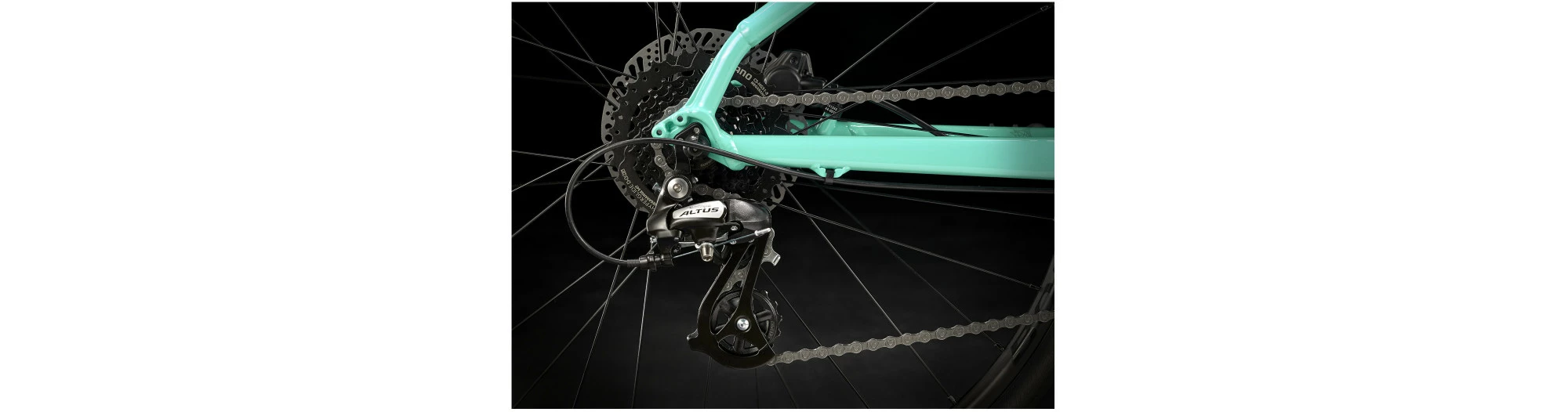 Trek Marlin 6 Femme 6 Trek Marlin 6 Femme – Image 4