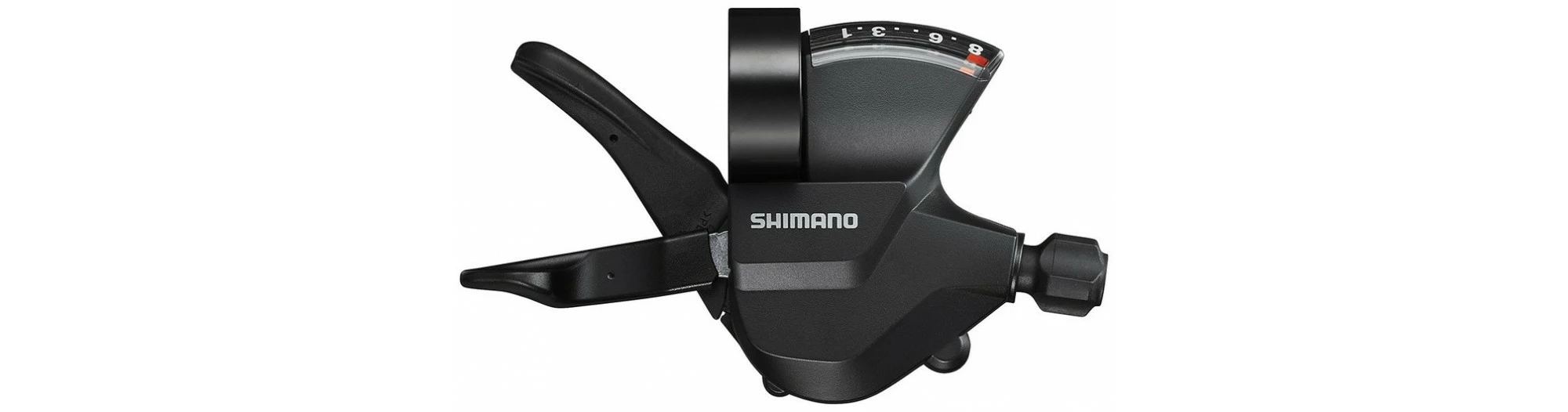 Shimano Manette Droite SL-M315 8-V 3 Shimano Manette Droite SL-M315 8-V