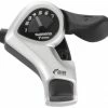 Shimano Manette Droite Tourney SIS -Vélos CompletsSoldes Boutique mnd tourney tx50 6 7v 20