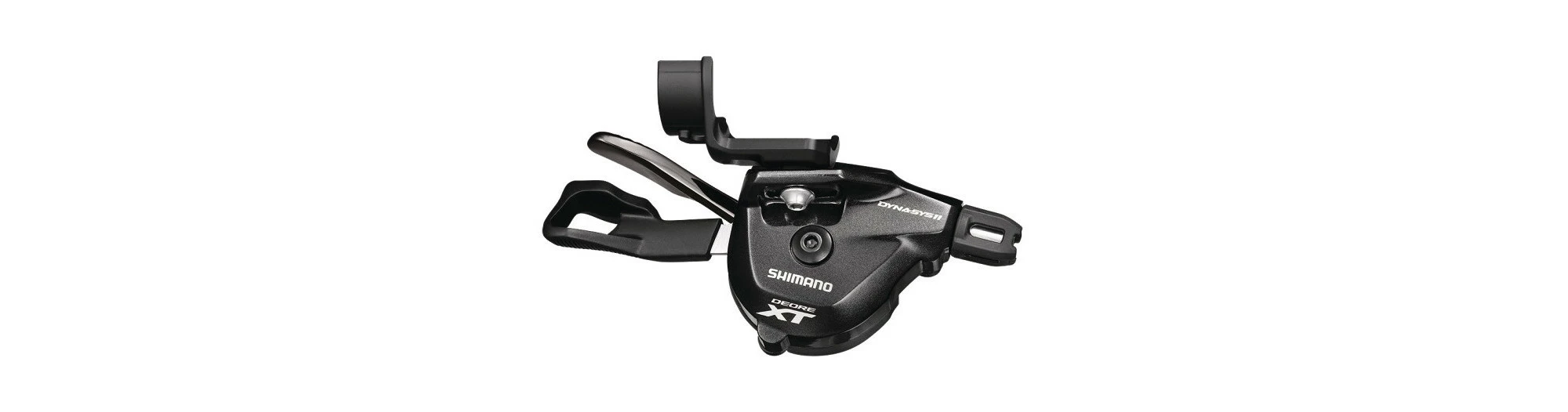 Shimano Manette Droite Deore XT SL-M8000-IR 11-V 3 Shimano Manette Droite Deore XT SL-M8000-IR 11-V