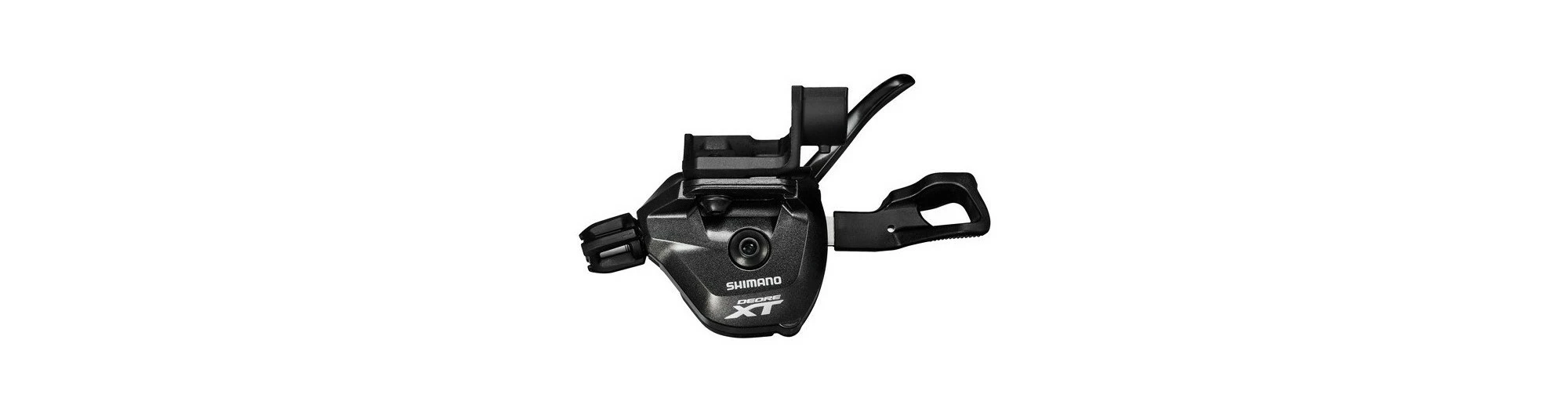 Shimano Manette Gauche Deore XT SL-M8000-IL 3 Shimano Manette Gauche Deore XT SL-M8000-IL