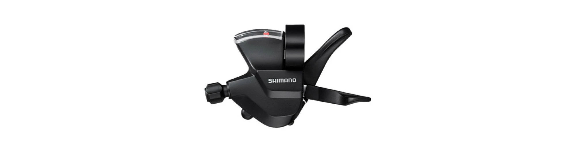 Shimano Manette Gauche SL-M315 3-V 3 Shimano Manette Gauche SL-M315 3-V