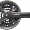 Shimano Pédalier ACERA-M361 3x7/8V 42x32x22 1 Shimano Pédalier ACERA-M361 3x7/8V 42x32x22 -Vélos CompletsSoldes Boutique pdr acera m361 3x7 8v 42x32x22d 21