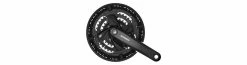 Shimano Pédalier Axe Carré FC-M371