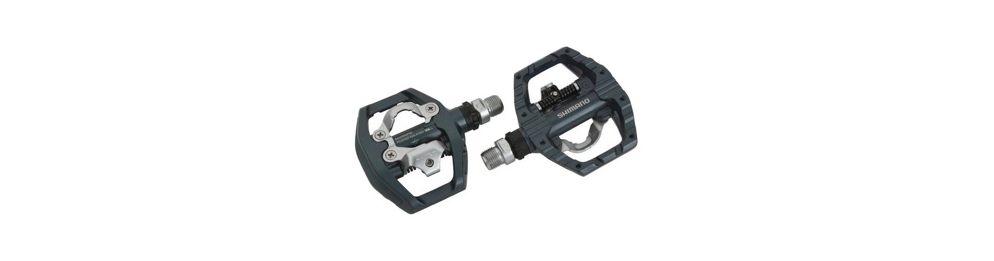 Shimano Pédales PD-EH500 3 Shimano Pédales PD-EH500