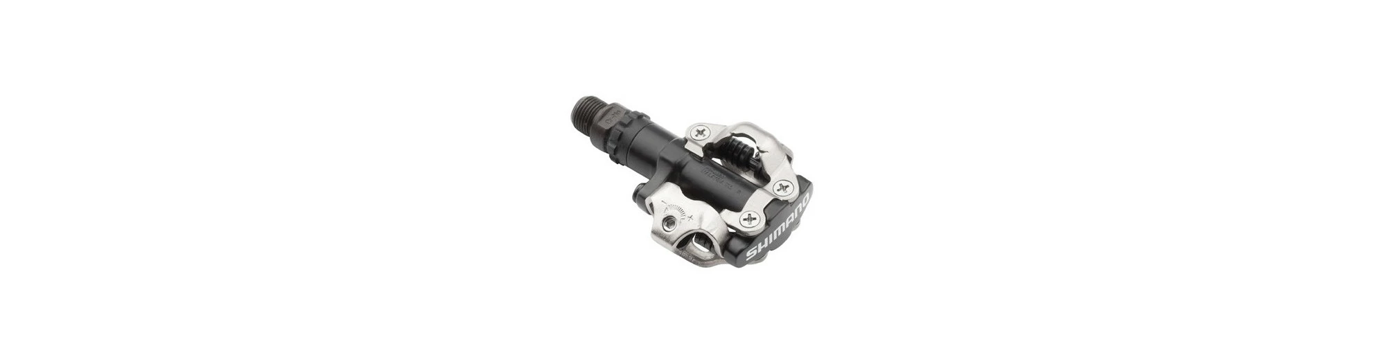 Shimano Pédales SPD M520 3 Shimano Pédales SPD M520