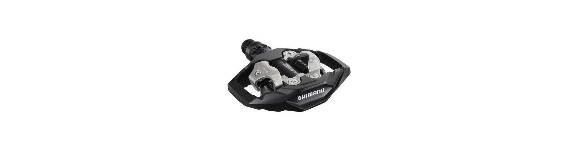 Shimano Pédales SPD M530 3 Shimano Pédales SPD M530
