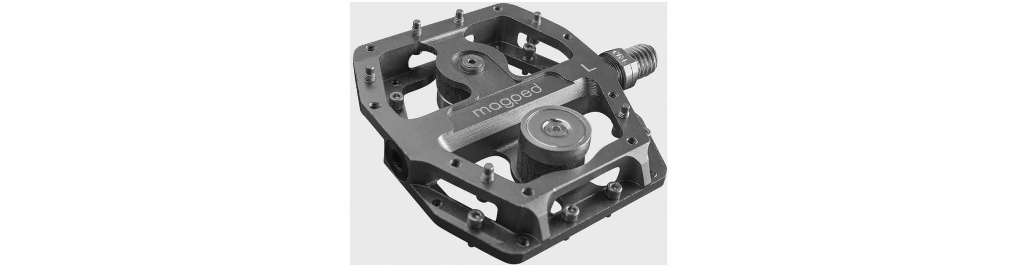 MAGPED Pedales Enduro 150 3 MAGPED Pedales Enduro 150