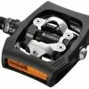 Shimano Pédales PD-T400 -Vélos CompletsSoldes Boutique pds pd t400 20