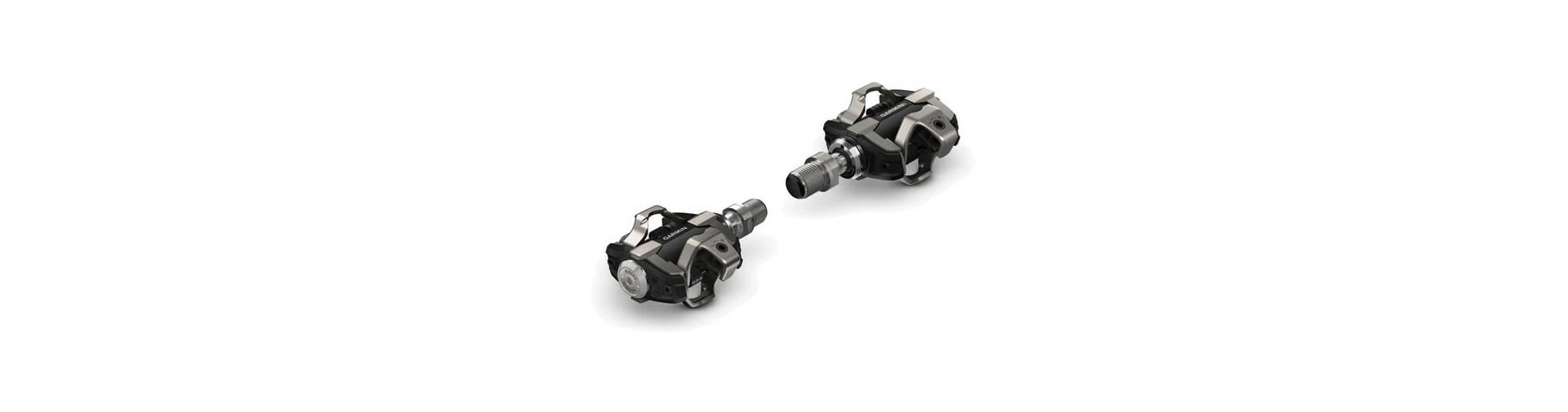 Garmin Pedales Capteurs De Puissance RALLY XC200 Double 3 Garmin Pedales Capteurs De Puissance RALLY XC200 Double