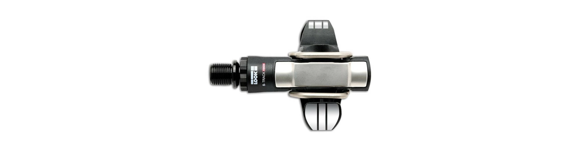 LOOK Pédales S-Track Race 4 LOOK Pédales S-Track Race – Image 2