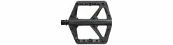 Crank Brothers Pédales STAMP 1 LARGE