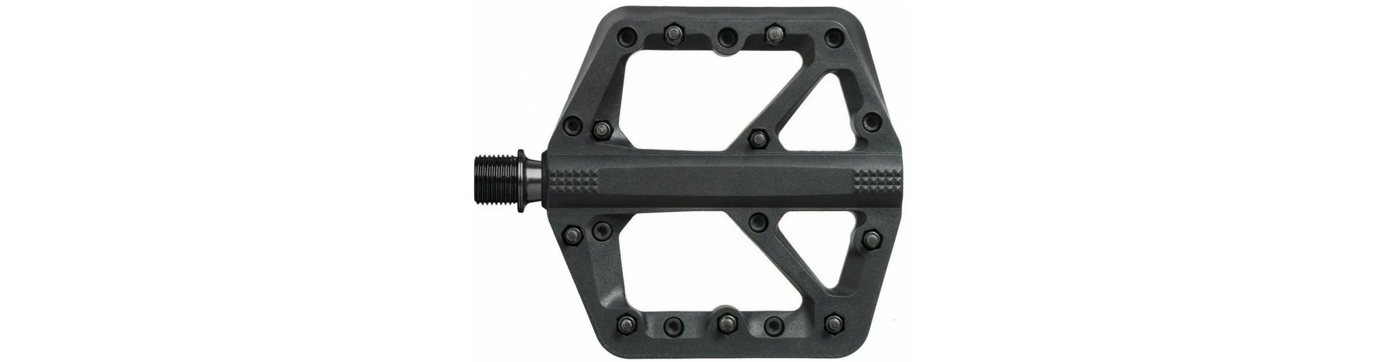 Crank Brothers Pédales Stamp 2 Large 3 Crank Brothers Pédales Stamp 2 Large