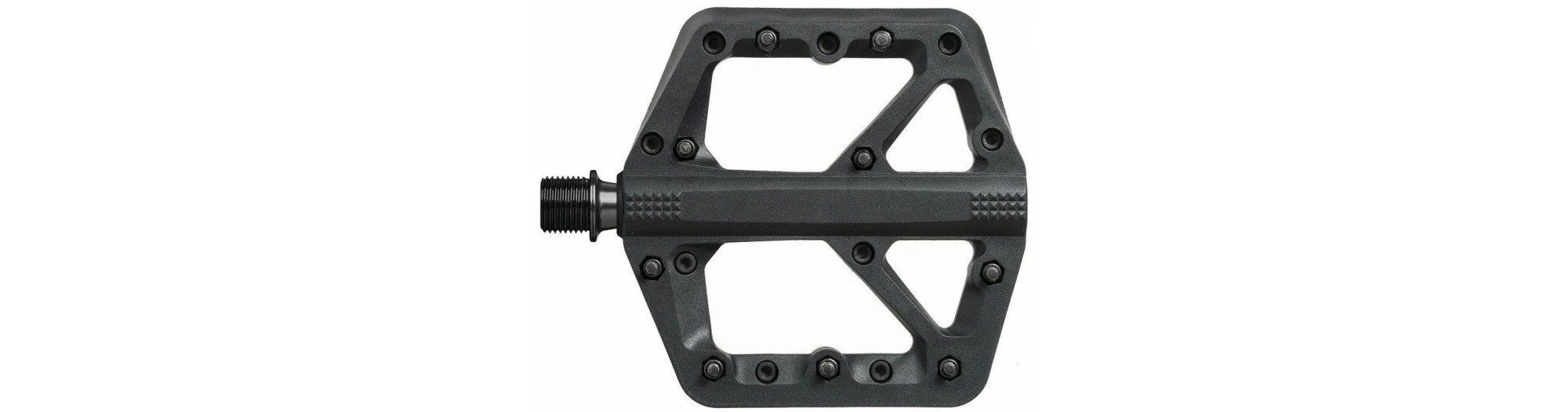 Crank Brothers Pédales STAMP 2 SMALL 3 Crank Brothers Pédales STAMP 2 SMALL