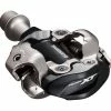 Shimano Pédales XC Deore XT PD-M8100