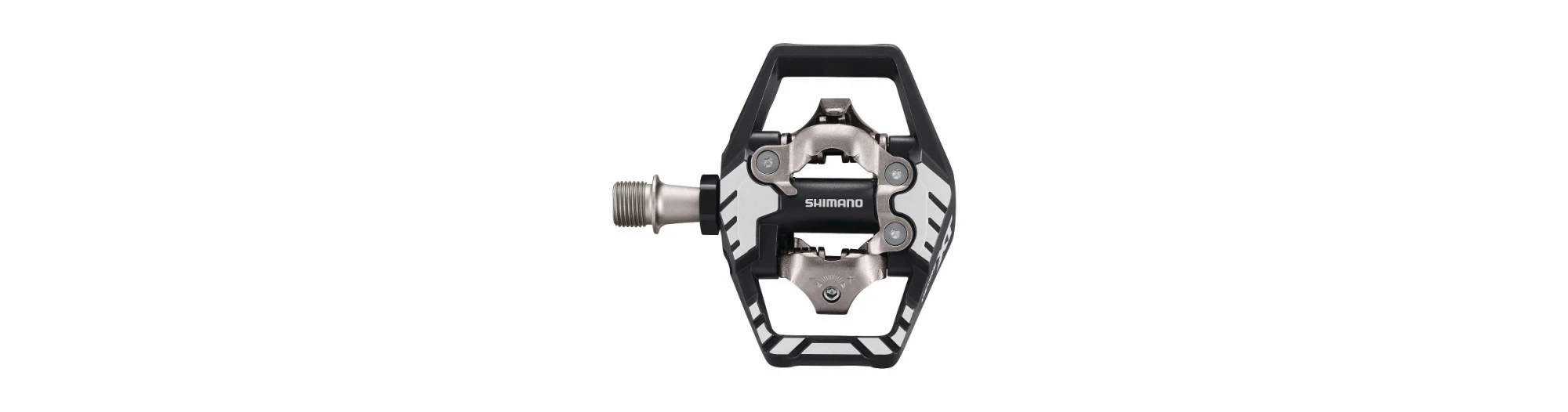 Shimano Pédales XT PD-M8120 Trail 4 Shimano Pédales XT PD-M8120 Trail – Image 2