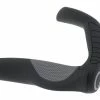 Poignées Ergonomiques GP-5 Noir -Vélos CompletsSoldes Boutique pg gp5 21