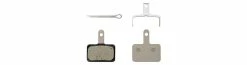 Shimano Plaquettes De Freins B01S