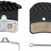 Shimano Plaquettes De Freins H03C