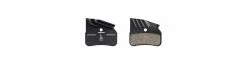 Shimano Plaquettes De Frein N03A