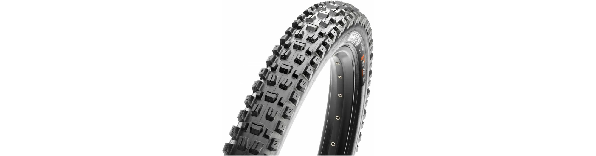MAXXIS Pneu ASSEGAI Tubeless Ready EXO+ 60Tpi 3C Terra 3 MAXXIS Pneu ASSEGAI Tubeless Ready EXO+ 60Tpi 3C Terra
